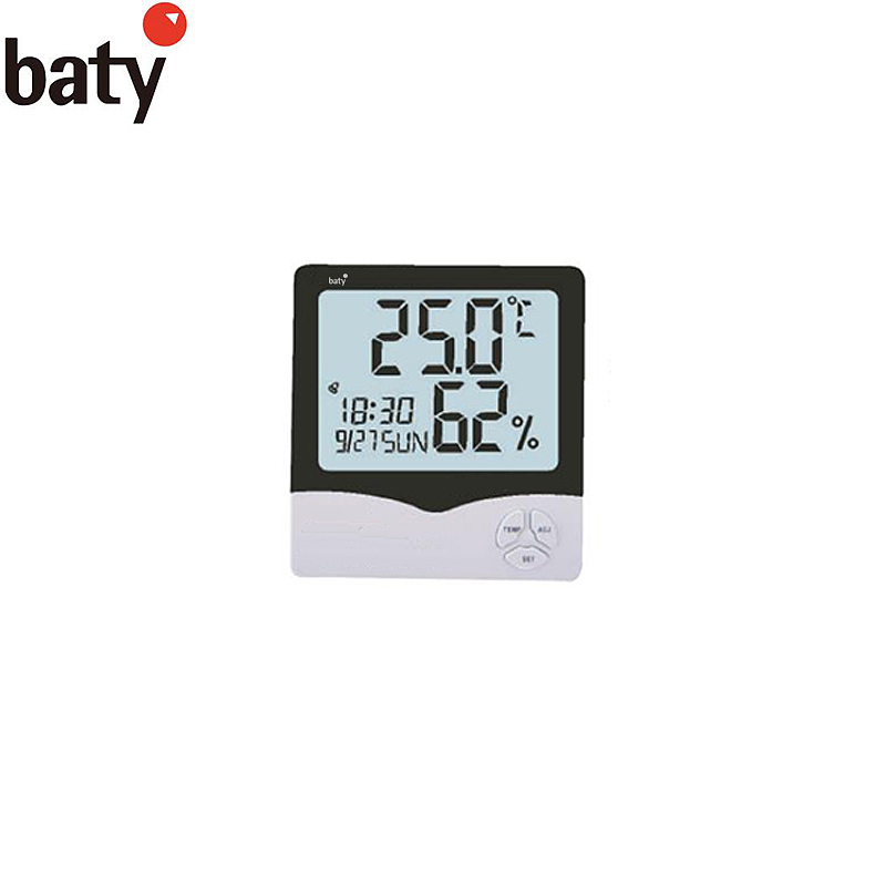 BATY 数字式温湿度计 99-4040-856