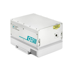 Quantum Light Instruments Q开关激光器
