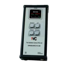 TVC 厚度覆层监测仪