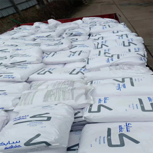 沙伯基础 PC沙伯基础500R-739阻燃透明玻纤增强10%黑色塑料颗粒
