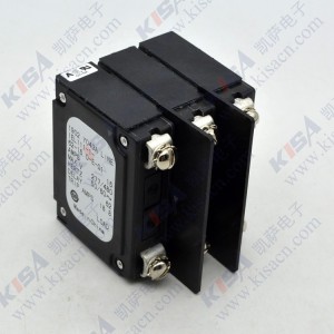AIRPAX Airpax/Sensata UPG1-1-61-203-01 断路器