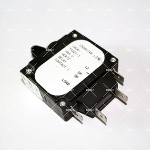 AIRPAX Airpax/Sensata UPGH11-1-66-303-01 断路器