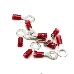 PANDUIT Panduit LCA8-10F-L 端子