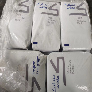 沙伯基础 PC沙伯基础500R-131阻燃增强10%玻璃纤维注塑白色塑料颗粒