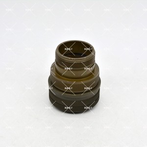 AMPHENOL Amphenol MS27497T16F26SA 环形MIL规格连接器
