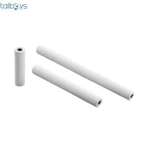 TALBOYS 缠线滤芯 棉制