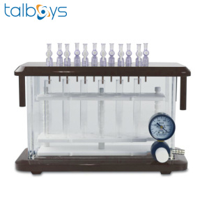TALBOYS 固相萃取仪