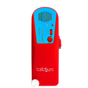 TALBOYS 精度数显可燃气体检测仪