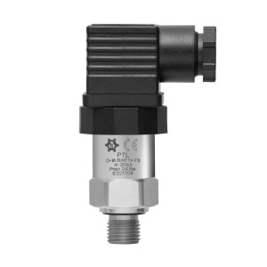 ELETTROTEC 压力传感器