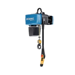 DEMAG 环链葫芦