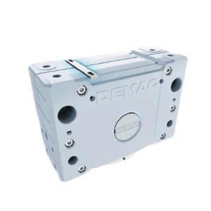 DEMAG 行走轮箱系统