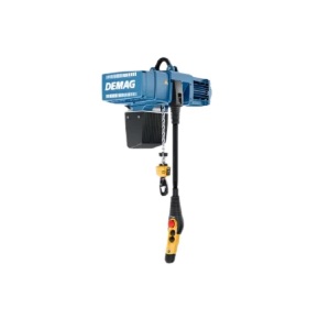 DEMAG 环链葫芦