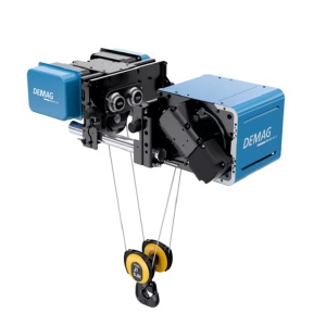DEMAG 钢丝绳葫芦