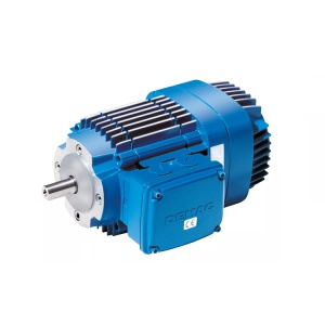 DEMAG 锥形转子制动电机