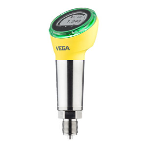 VEGA 压力传感器