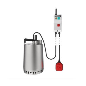 GRUNDFOS 潜水排水泵