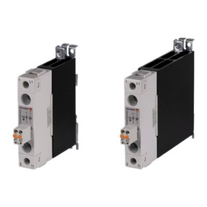 CARLO GAVAZZI 固态接触器