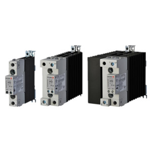 CARLO GAVAZZI 固态接触器