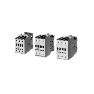 AEG 接触器