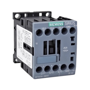 SIEMENS 接触器