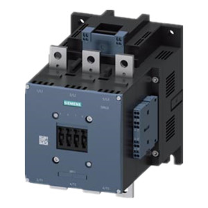 SIEMENS 接触器