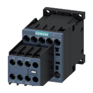 SIEMENS 接触器