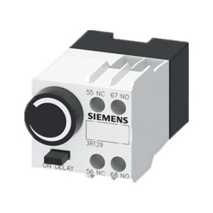 SIEMENS 接触器