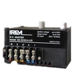 IREM 点火器AD系列