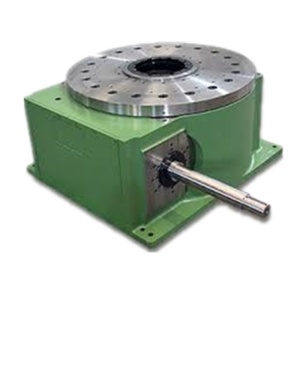 AUTOROTOR Autorotor旋转分度台Series5