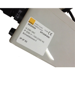 HORST 温度调节器HT20