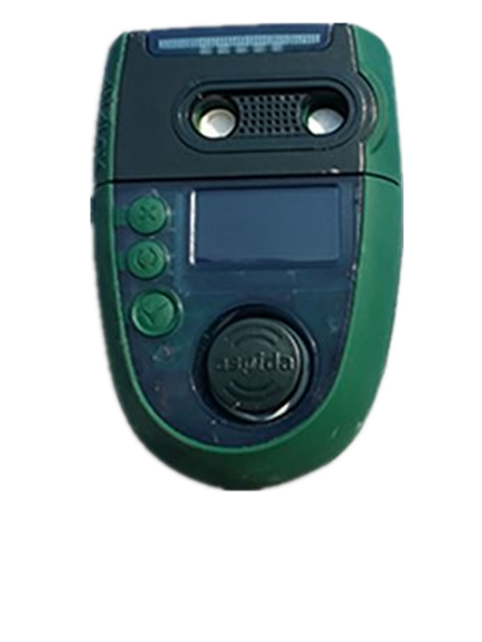 ANALOX 手持式CO2检查仪ASPIDA系列 ASPBB02Y1101