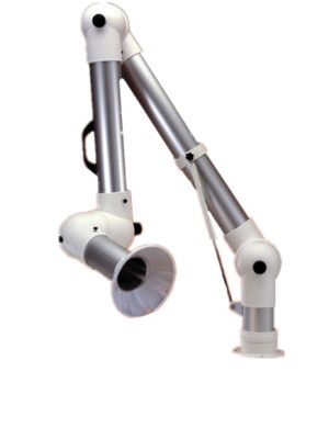 ULT 机械手ALSIDENT SYSTEM 50