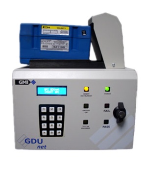 GMI 校准仪器