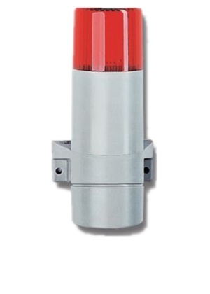 FHF 闪光报警灯BLS 40 15-32 VDC rot