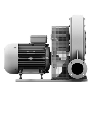 ELEKTROR 风机HRN系列